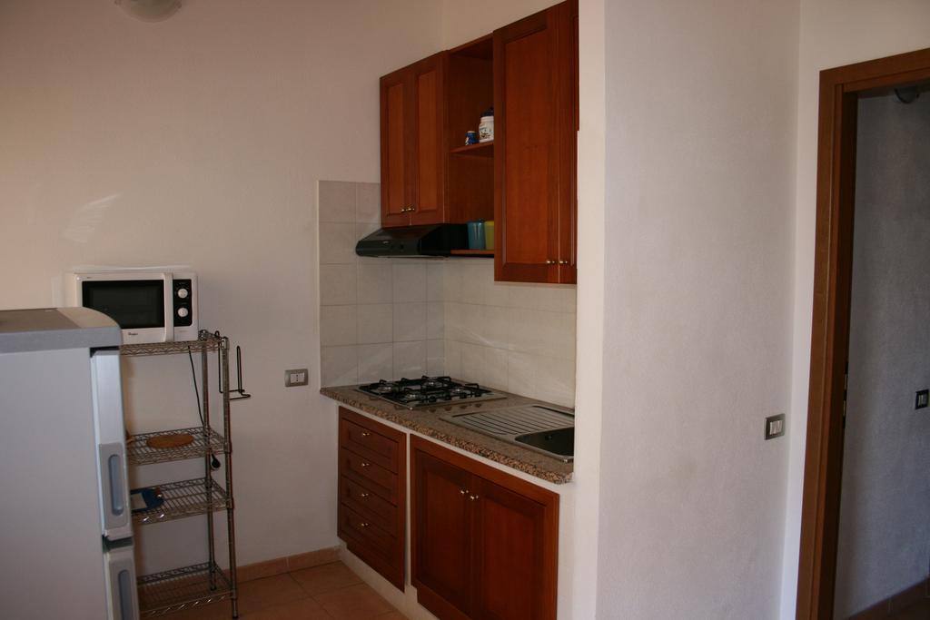 Casa Vacanze Stella Marina Monte Nai Quarto foto